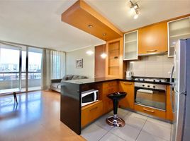 1 Habitación Apartamento en venta en Santiago, Santiago, Santiago, Santiago