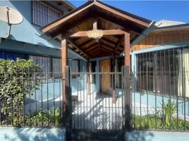 5 Habitación Casa en venta en Malloa, Cachapoal, Malloa