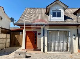 4 Habitación Villa en venta en Maule, Maule, Talca, Maule