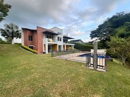 5 Bedroom House for sale in Pereira, Risaralda, Pereira