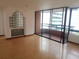 3 Habitación Apartamento en alquiler en Parque de los Pies Descalzos, Medellín, Medellín