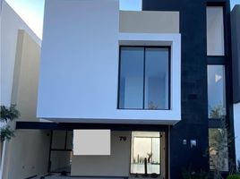Maison 4 chambre à vendre à Santa Isabel Cholula, Puebla, Santa Isabel Cholula