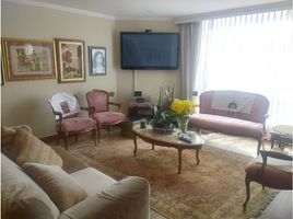 3 Bedroom Apartment for sale in Fundacion Cardioinfantil-Instituto de Cardiologia, Bogota, Bogota