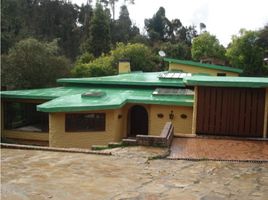 4 Habitación Casa en alquiler en Colombia, La Calera, Cundinamarca, Colombia