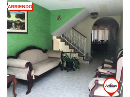 3 Bedroom House for rent in Santander, Socorro, Santander