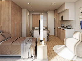 1 Schlafzimmer Appartement zu verkaufen in Miguel Hidalgo, Mexico City, Miguel Hidalgo