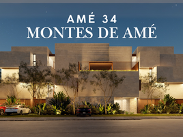 1 Schlafzimmer Wohnung zu verkaufen in Merida, Yucatan, Merida