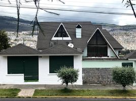 4 Bedroom House for sale in Quito, Pichincha, Quito, Quito