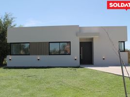 Villa 3 chambre à vendre à Pilar, Buenos Aires, Pilar
