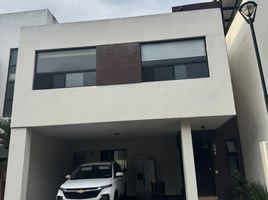 3 Schlafzimmer Haus zu verkaufen in Monterrey, Nuevo Leon, Monterrey