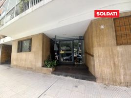 1 Schlafzimmer Appartement zu vermieten in Federal Capital, Buenos Aires, Federal Capital