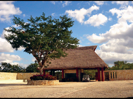  Terreno (Parcela) en venta en Conkal, Yucatán, Conkal
