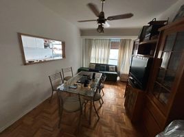 1 Schlafzimmer Appartement zu verkaufen in Federal Capital, Buenos Aires, Federal Capital