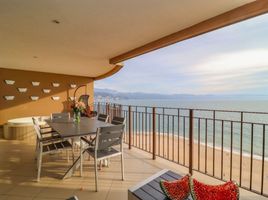 3 Schlafzimmer Wohnung zu verkaufen in Puerto Vallarta, Jalisco, Puerto Vallarta