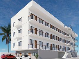 2 Schlafzimmer Wohnung zu verkaufen in Puerto Vallarta, Jalisco, Puerto Vallarta, Jalisco, Mexiko
