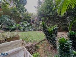 4 Habitación Casa en venta en Parque de los Pies Descalzos, Medellín, Medellín