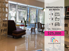 1 Schlafzimmer Wohnung zu vermieten in Azcapotzalco, Mexico City, Azcapotzalco, Mexico City