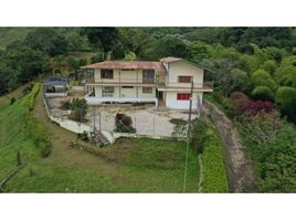 6 Habitación Villa en venta en Calarca, Quindio, Calarca