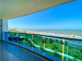 1 Bedroom Condo for rent in Colombia, Cartagena, Bolivar, Colombia