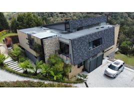 4 Bedroom House for sale in Centro Comercial Unicentro Medellin, Medellin, Medellin