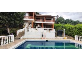 6 Bedroom Villa for sale in Cundinamarca, La Mesa, Cundinamarca