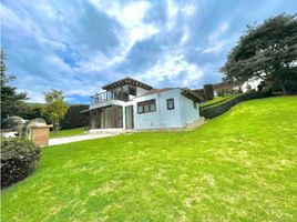 3 Bedroom Villa for sale in Cundinamarca, Sopo, Cundinamarca