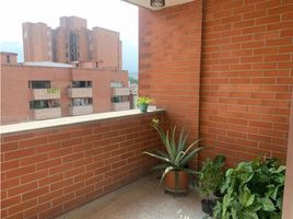 4 Habitación Apartamento en venta en Parque de los Pies Descalzos, Medellín, Medellín