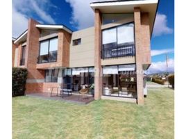 3 Habitación Casa en venta en Sopo, Cundinamarca, Sopo