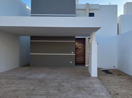 3 Schlafzimmer Wohnung zu verkaufen in Tixpehual, Yucatan, Tixpehual