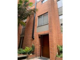 4 Bedroom Villa for sale in Santafé Mall (Centro Comercial Santafé Bogotá), Bogota, Bogota