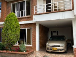 3 Habitación Casa en venta en Jamundi, Valle Del Cauca, Jamundi