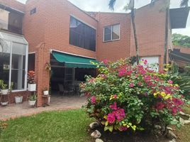 4 Bedroom House for sale in Cali, Valle Del Cauca, Cali