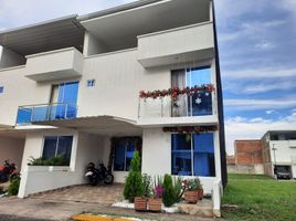 5 Habitación Casa en venta en Jamundi, Valle Del Cauca, Jamundi