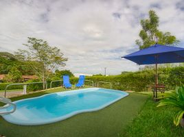 5 Schlafzimmer Haus zu verkaufen in Jamundi, Valle Del Cauca, Jamundi