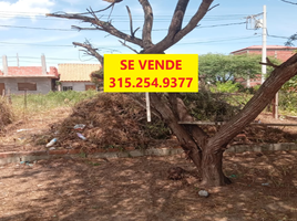  Terreno (Parcela) en venta en Juan De Acosta, Atlantico, Juan De Acosta