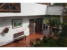 6 Habitación Villa en venta en Dagua, Valle Del Cauca, Dagua