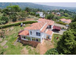 4 Habitación Villa en venta en Valle Del Cauca, Jamundi, Valle Del Cauca