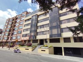 5 Habitación Apartamento en venta en Bogotá, Cundinamarca, Bogotá