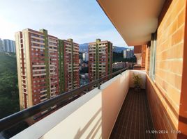 3 Habitación Apartamento en venta en Parque de los Pies Descalzos, Medellín, Medellín