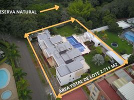 6 Habitación Villa en venta en Cali, Valle Del Cauca, Cali