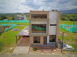 4 Bedroom House for sale in Valle Del Cauca, Jamundi, Valle Del Cauca