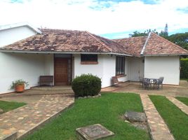 4 Bedroom House for sale in Anapoima, Cundinamarca, Anapoima