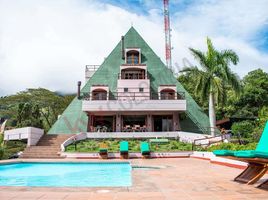 5 Bedroom Villa for sale in Valle Del Cauca, Yumbo, Valle Del Cauca