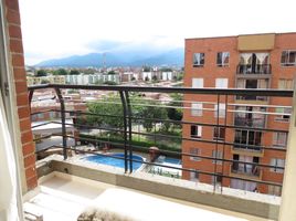 2 Habitación Apartamento en venta en Cali, Valle Del Cauca, Cali