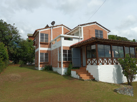 5 Habitación Casa en venta en Yotoco, Valle Del Cauca, Yotoco