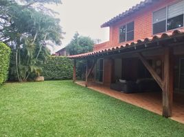 5 Habitación Casa en venta en Jamundi, Valle Del Cauca, Jamundi