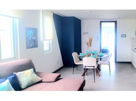 1 Habitación Apartamento en alquiler en Manabi, Manta, Manta, Manabi