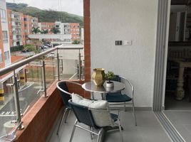 2 Habitación Apartamento en venta en Lago Calima, Cali, Cali