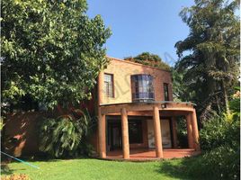 5 Bedroom House for sale in Cali, Valle Del Cauca, Cali