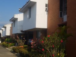 5 Habitación Casa en venta en Jamundi, Valle Del Cauca, Jamundi